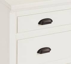 Just pull up slightly on the inner slide bar to. Aubrey 36 3 Drawer Lateral File Cabinet Pottery Barn