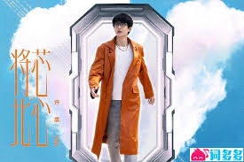 许嵩《将芯比心》歌词- 词多多