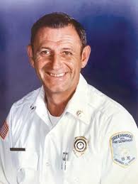 Walter C. “Walt” Cunningham