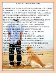  Why Dog Poems Dog Quotes The Chosen One