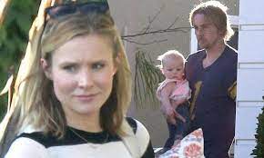 Dax shepard didn't look far for inspiration for his next haircut. Pin On Kristen And Dax Shepered