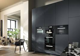 luxury bespoke kitchens london