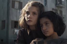 After a first broadcast on canal +, l'amie prodigieuse season 2 arrives on france 2. L Amie Prodigieuse La Serie Adaptee Des Livres D Elena Ferrante Re Demarre Ce Soir