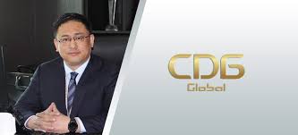 His research focuses on the design of social computing systems. Cdg Global Names Michael Chen As Group Ceo Finance Magnates