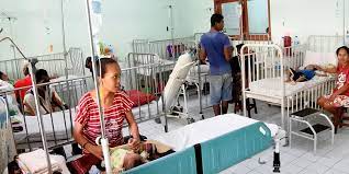 Maybe you would like to learn more about one of these? Bupati Belu Ternyata Warga Takut Periksa Di Rumah Sakit Karena Tak Punya Bpjs Halaman All Kompas Com