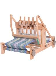 Ashford Table Loom Weaving Loom Weaving Spinning Wheel