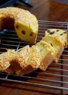 Bolu panggang sponge cake siap disajikan. 18 Resep Bolu Tape 4 Telur Enak Dan Sederhana Ala Rumahan Cookpad