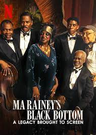 Your score has been saved for ma rainey's black bottom. Ma Rainey S Black Bottom A Legacy Brought To Screen Netflix Wiki Fandom