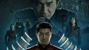 Shang Chi Y La Leyenda De Los Diez Anillos Se Podra Ver En Disney Plus Cine Y Series La Republica