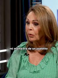 Martha Plata Entrevista Con Maria Elena Salinas