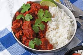 This leftover lamb curry is that sort of recipe; Easy Slow Cooker Lamb Curry My Fussy Eater Easy Kids Recipes