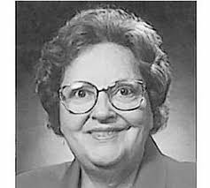 Kathleen REYNOLDS Obituary (2012)