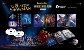 This is me lyric video by the refinery creative on vimeo, the home for high quality videos and the people who… The Greatest Showman 4k 2d Blu Ray Steelbook Blufans Exclusive Oab 34 China Page 4 Hi Def Ninja Pop Culture Movie Collectible Community