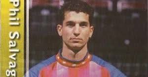 Football Cartophilic Info Exchange: San Diego Sockers