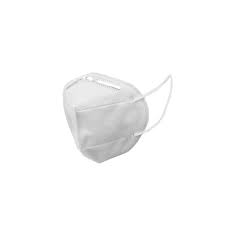 The n95 mask captures particles smaller than 5 microns. Protective Mask Ffp2 Kn95 Set Of 50 Pcs Meden Inmed Sp Z O O