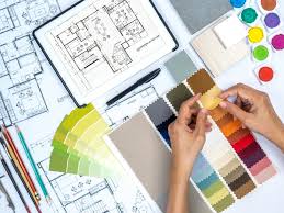 Interior Design With Free Courses