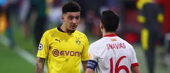 Borussia dortmund vs sevilla preview. Y S0iwh0bejzdm