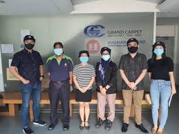 Sugihara grand industries sdn bhd. Clicked Kerja Sugihara Is An Original Equipment Facebook