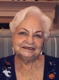 Rev. Mary Louise Keller