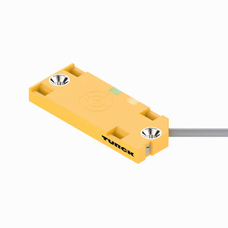 Capacitive Sensor -