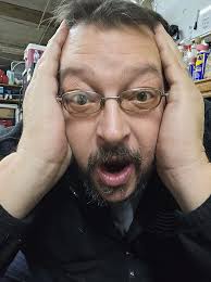 I was so happy to find these today! Was planning