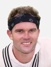 Martin David Crowe (1962-2016)