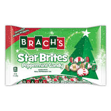 Brach's confections /ˈbrɑːks/ is a candy and sweets company headquartered in oakbrook terrace, illinois. Christmas Nougats Mix Brach S Candy