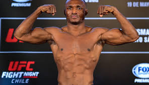 How to cut weight for a fight. Ufc Kamaru Usman Compares Darren Till S Weight Cut Struggles With Anthony Rumble Johnson S Mma India