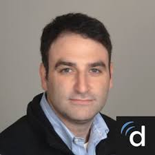 Dr. David Rosenthal, MD