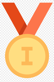 Athletics has been contested at every summer olympics since the birth of the modern olympic movement at the 1896 summer olympics. Olympic Medal Clip Art Hd Png Download 1600x1600 5226169 Pngfind