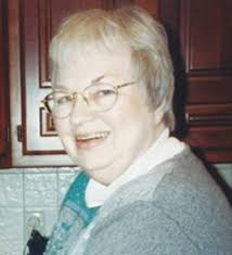 Ruth "Carole" Kulwicki Obituary