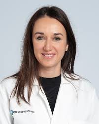Cleveland Clinic Weston Hospital Expands Liver & Kidney Transplant  Programs, adds Specialists Hannah Kerr, MD, and David Reich, MD