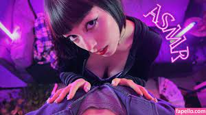 Anna Dreamy Asmr  annadreamyasmr Nude Leaks OnlyFans - TheFap