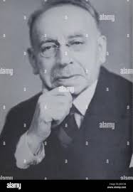 Israel cohen hi-res stock photography and images