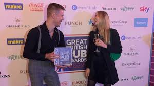 Lincoln bar named best city venue at "Pub Oscars"