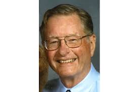 Robert Diekhoff Obituary (2013)