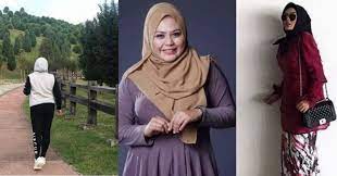 Maybe you would like to learn more about one of these? Sudah Move On Tak Jadi Kahwin Zulin Aziz Dedah Rahsia Kurus Turun 12 Kg Dalam Masa Dua Bulan Vanilla Kismis