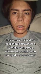 Para tener hijos hay que tener estabilidad económica ❤️ #valentino  #valentinopalacioss #yomar #yomarpalacios #navidad #oyequetienes