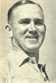 Frederick George Oldham