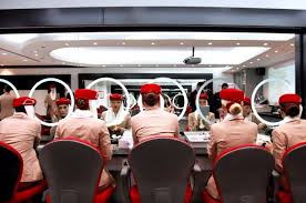 Emirates Cabin Crew Salary The Truth About Being A Flight Attendant