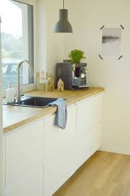 My Kitchen From Ikea I Voxtorp I Personlig I Piepenkotters Bungalove Kitchen Remodel Kitchen Remodel Layout Home Kitchens