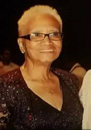 Obituary information for Ms. Maxine Isaac