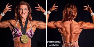 This video will be helpful in understanding the anatomy of back muscles and it's classification in terms of bodybuilding. Top 19 Vegan Bodybuilders Great Vegan Athletes