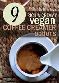 Home /dairy free coffee creamer. 9 Rich Creamy Vegan Dairy Free Coffee Creamers Kitchen Treaty Recipes