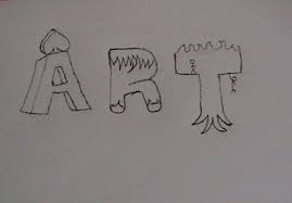 Lettering fonts az dalep midnightpig co. How To Draw Graffiti Step By Step Oldest Difficulty Easy Average Dragoart Com
