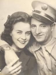 Clyde J “Cottontop” Raike (1921-1964)