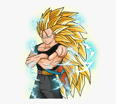 Dec 06, 2016 · so, starting with dragon ball and reaching as far as dragon ball gt, here are 15 superpowers you didn't know goku had. Kohaku Ssj3 Hair Style Dragon Ball Z Ssj3 Hair Hd Png Download Transparent Png Image Pngitem
