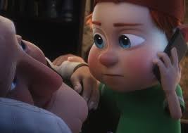 THE HEROES STORYBOOK THE HEROES STORYBOOK