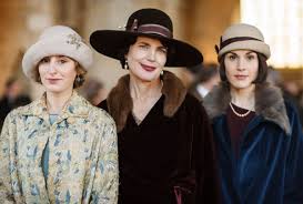 Producer gareth neame confirmed that a sequel is in the pipeline, but, as with anything, not to mention the delay in. Another Downton Abbey Movie Is The Christmas Gift You Re Getting But Didn T Know You Needed Salon Com