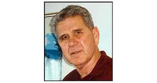 John TRIMMER Obituary (2010)